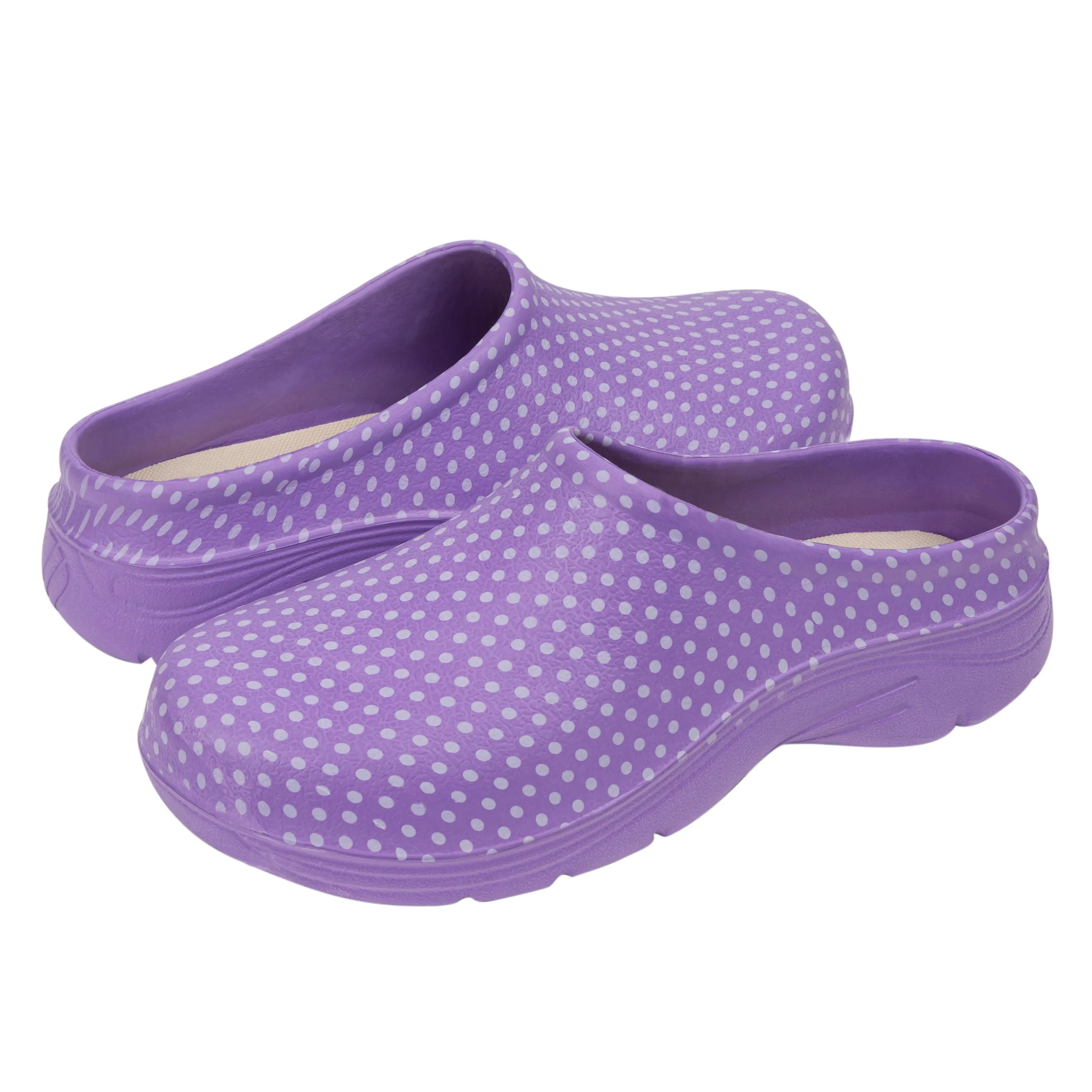 Women's Lorton Garden & Work Clogs