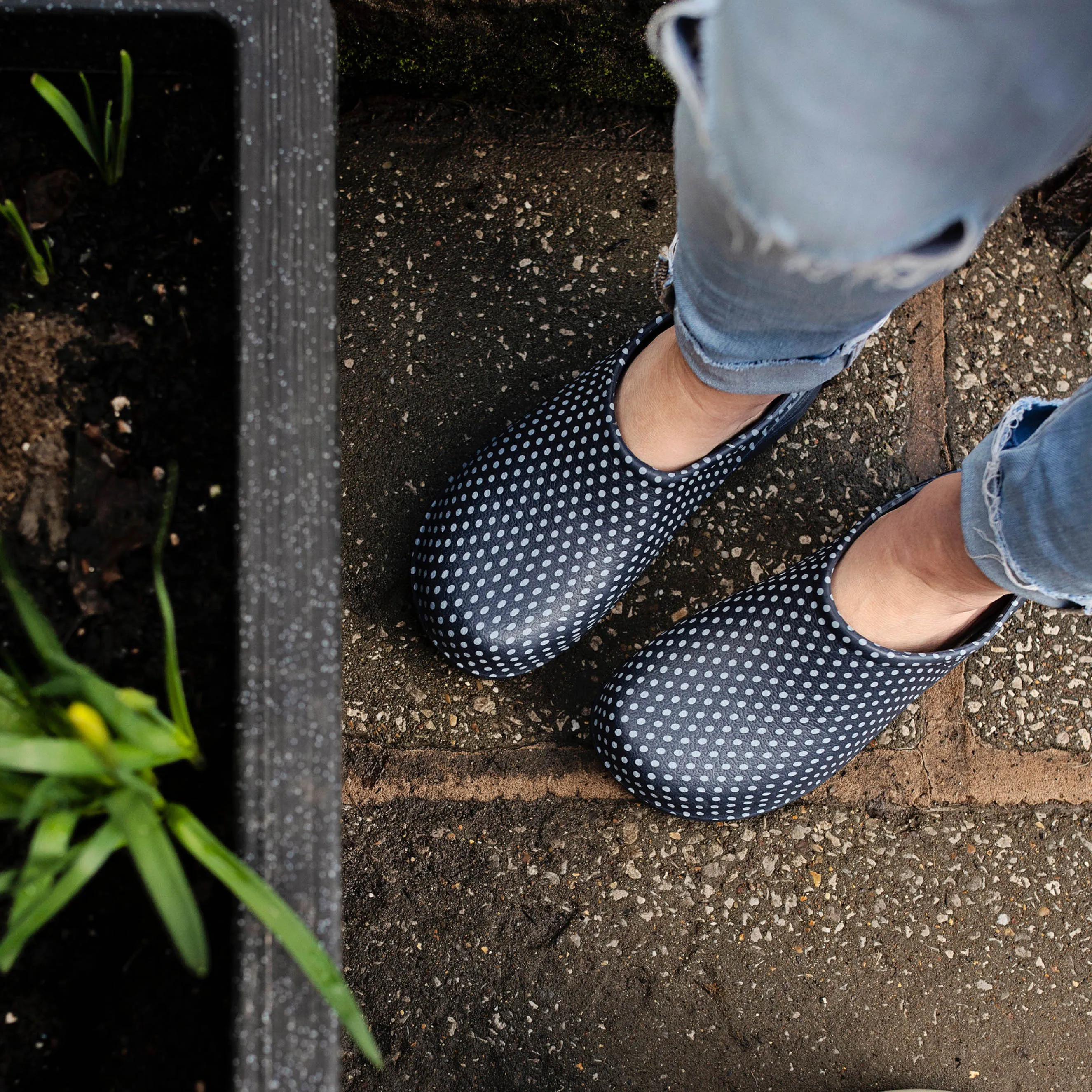 Women's Lorton Garden & Work Clogs