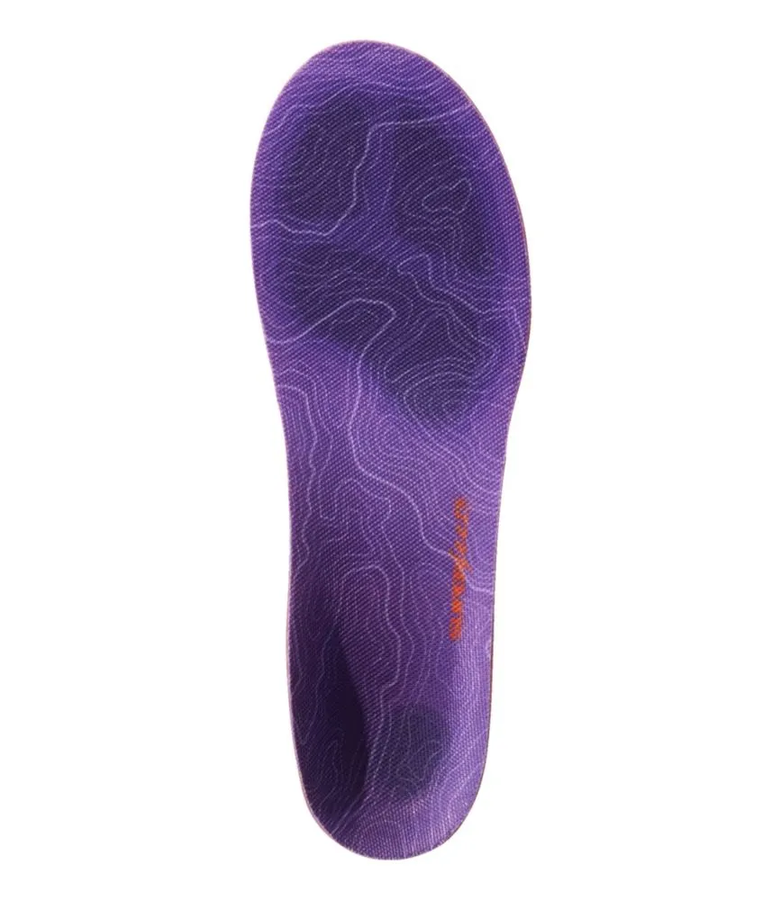 Women's Superfeet Trailblazer Comfort Insoles