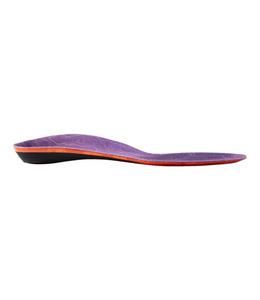 Women's Superfeet Trailblazer Comfort Insoles