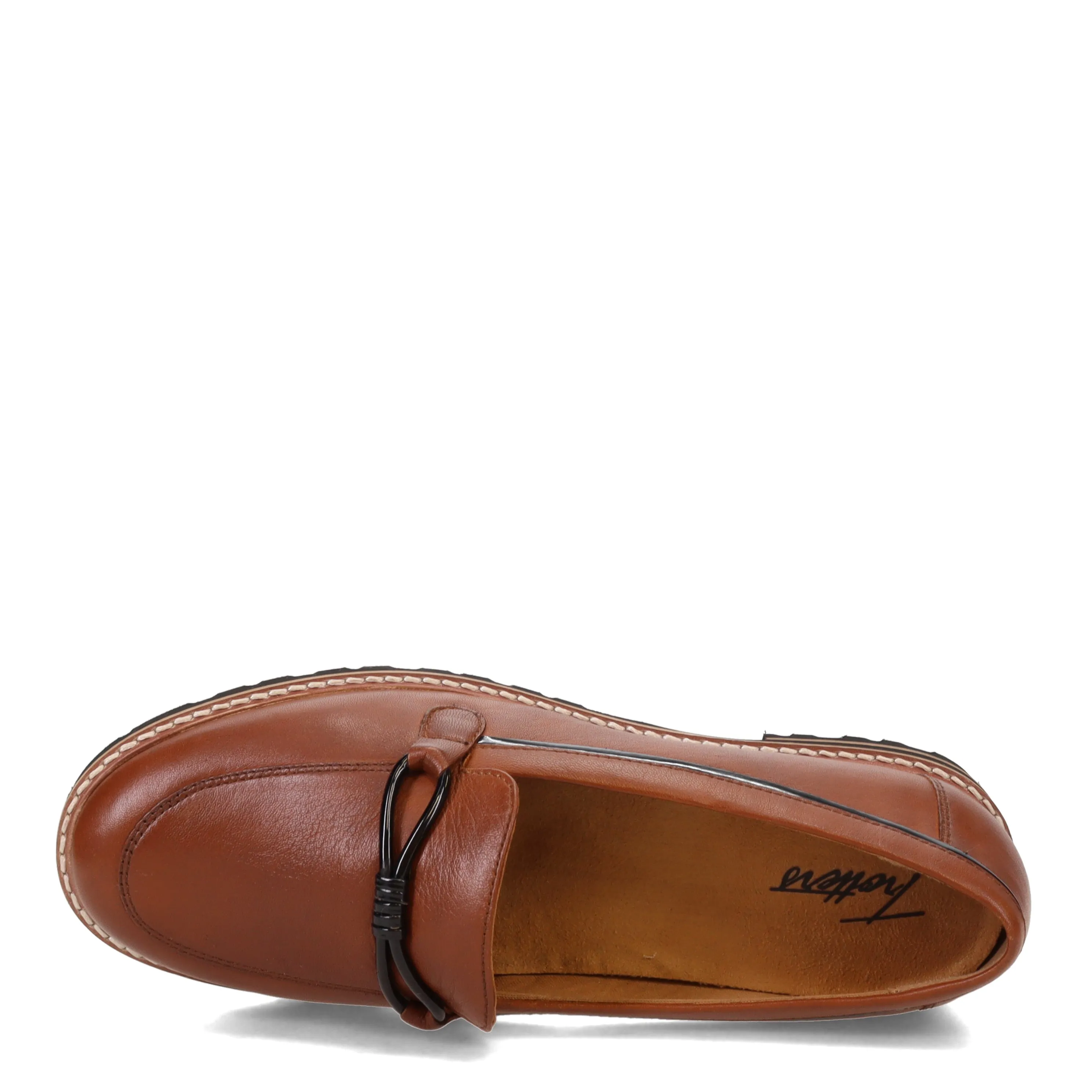 Women's Trotters, Deanna Loafer