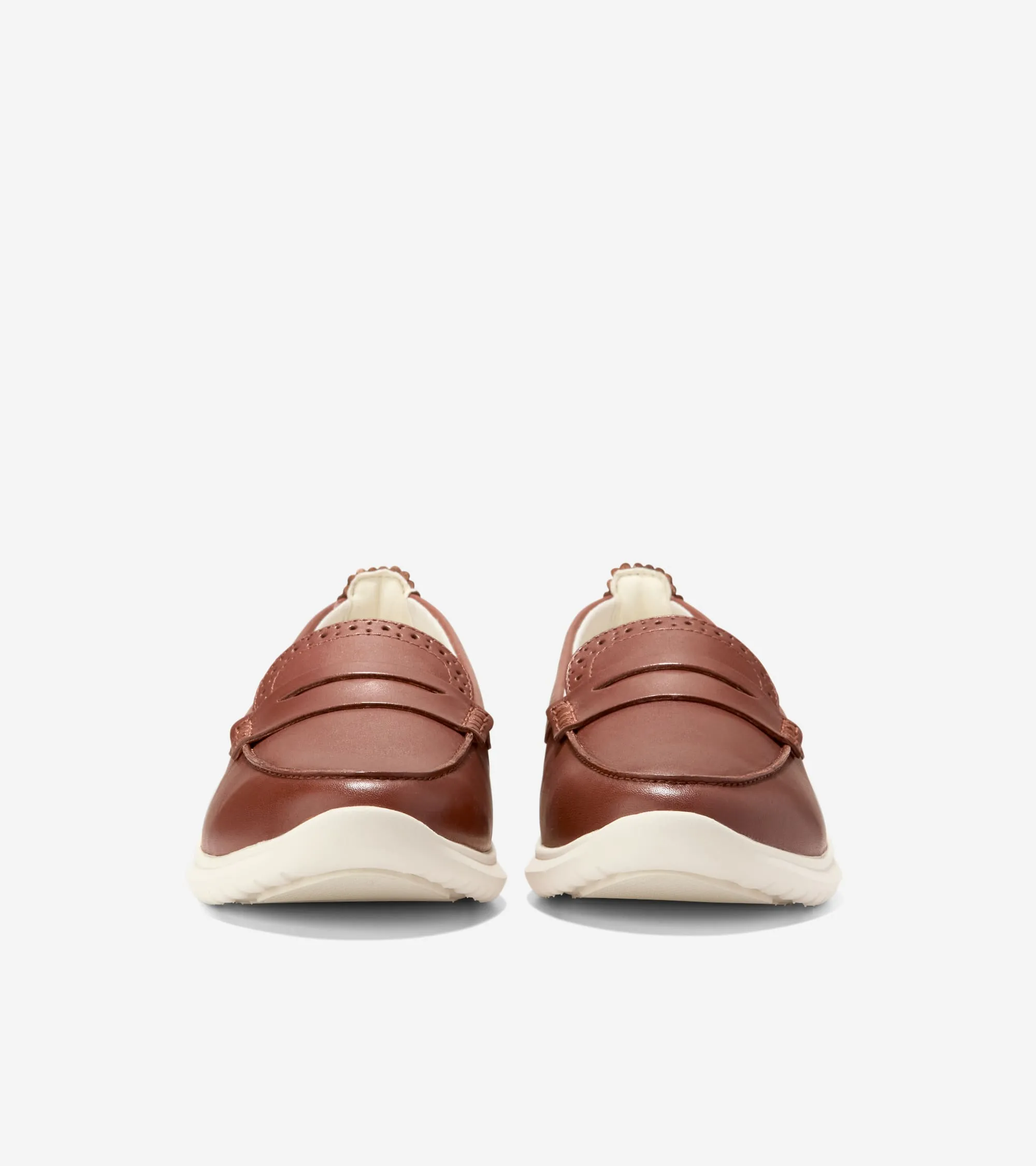 Women's ZERØGRAND Meritt Loafers