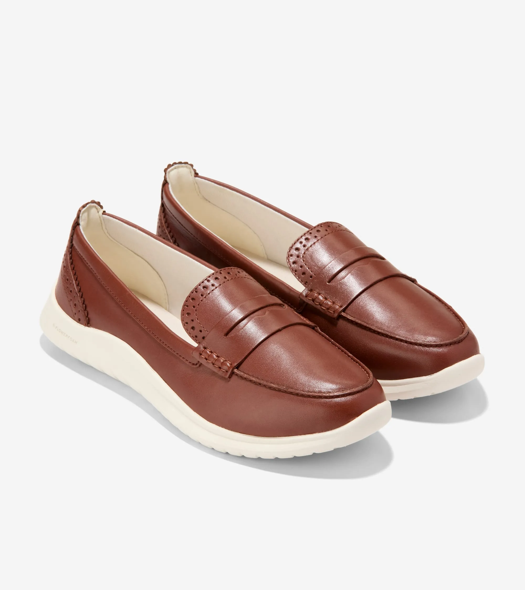 Women's ZERØGRAND Meritt Loafers