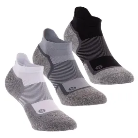 WP4 No Show Wellness Performance Socks