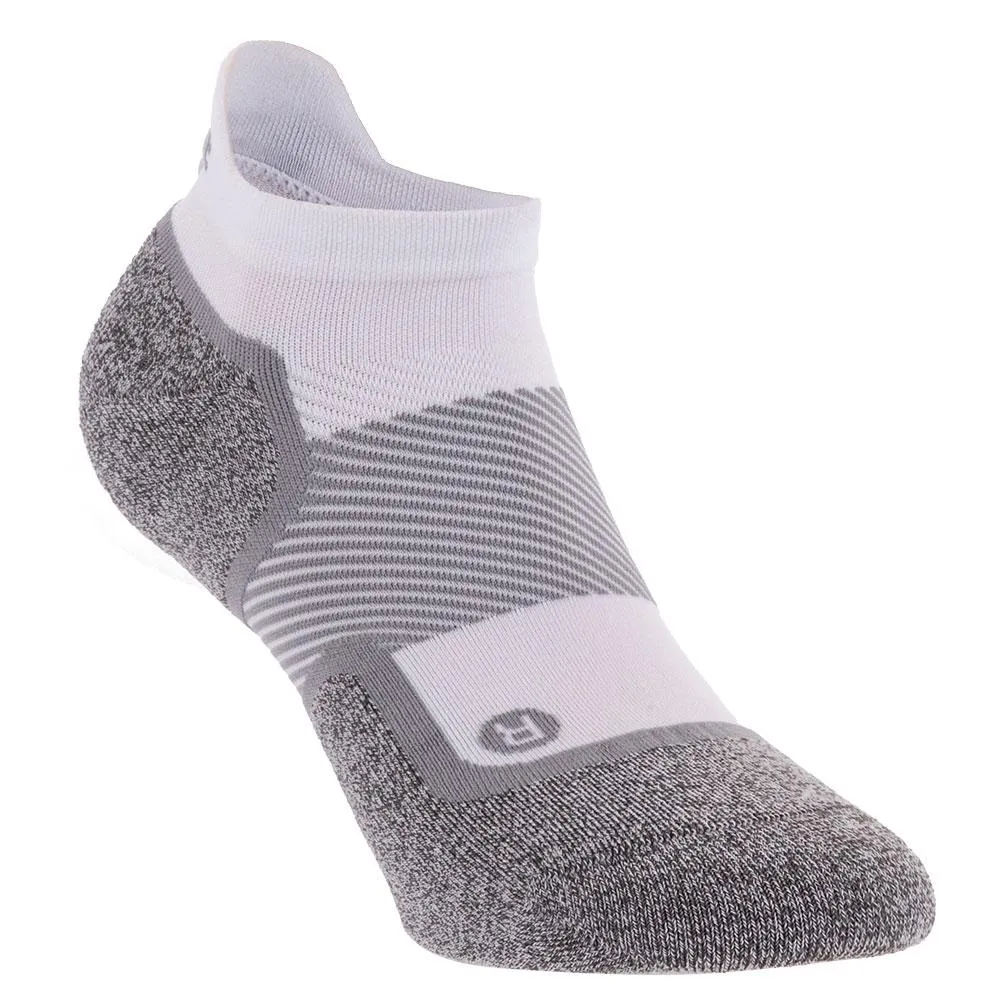 WP4 No Show Wellness Performance Socks