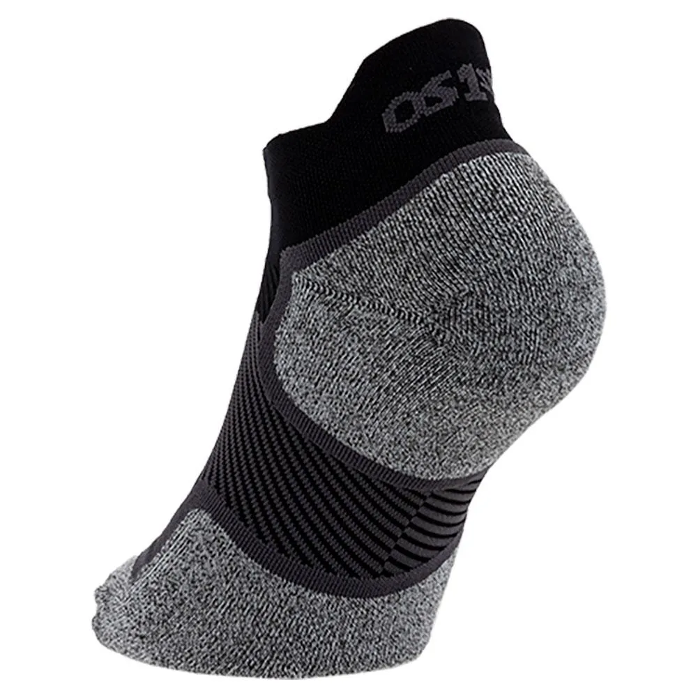 WP4 No Show Wellness Performance Socks