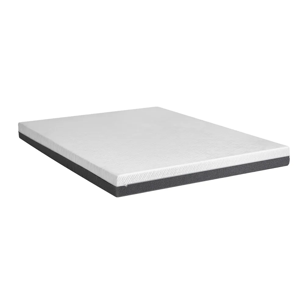 Zero Spring Cool Gel Memory Foam Mattress 15CM Thick - Single