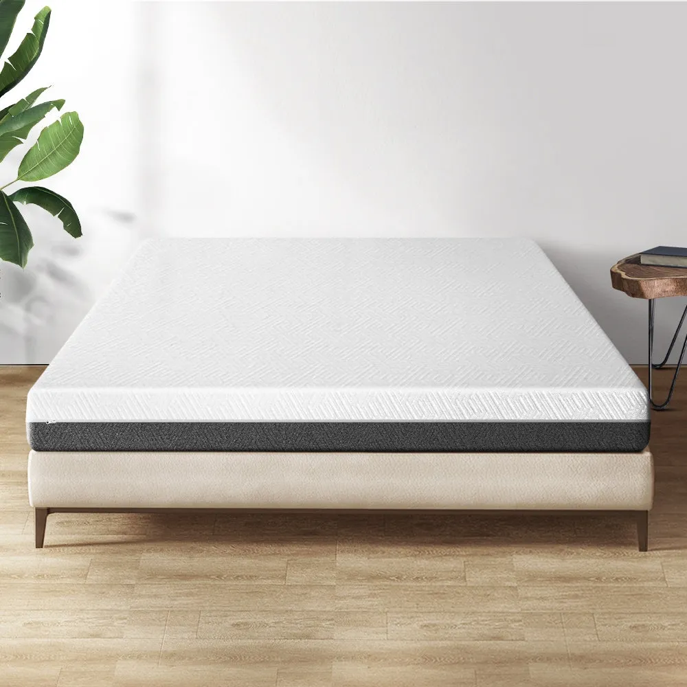 Zero Spring Cool Gel Memory Foam Mattress 15CM Thick - Single